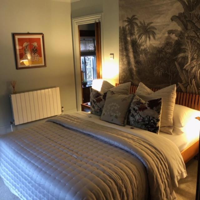 Bow Mill Farm Bed & Breakfast Totnes Exterior photo